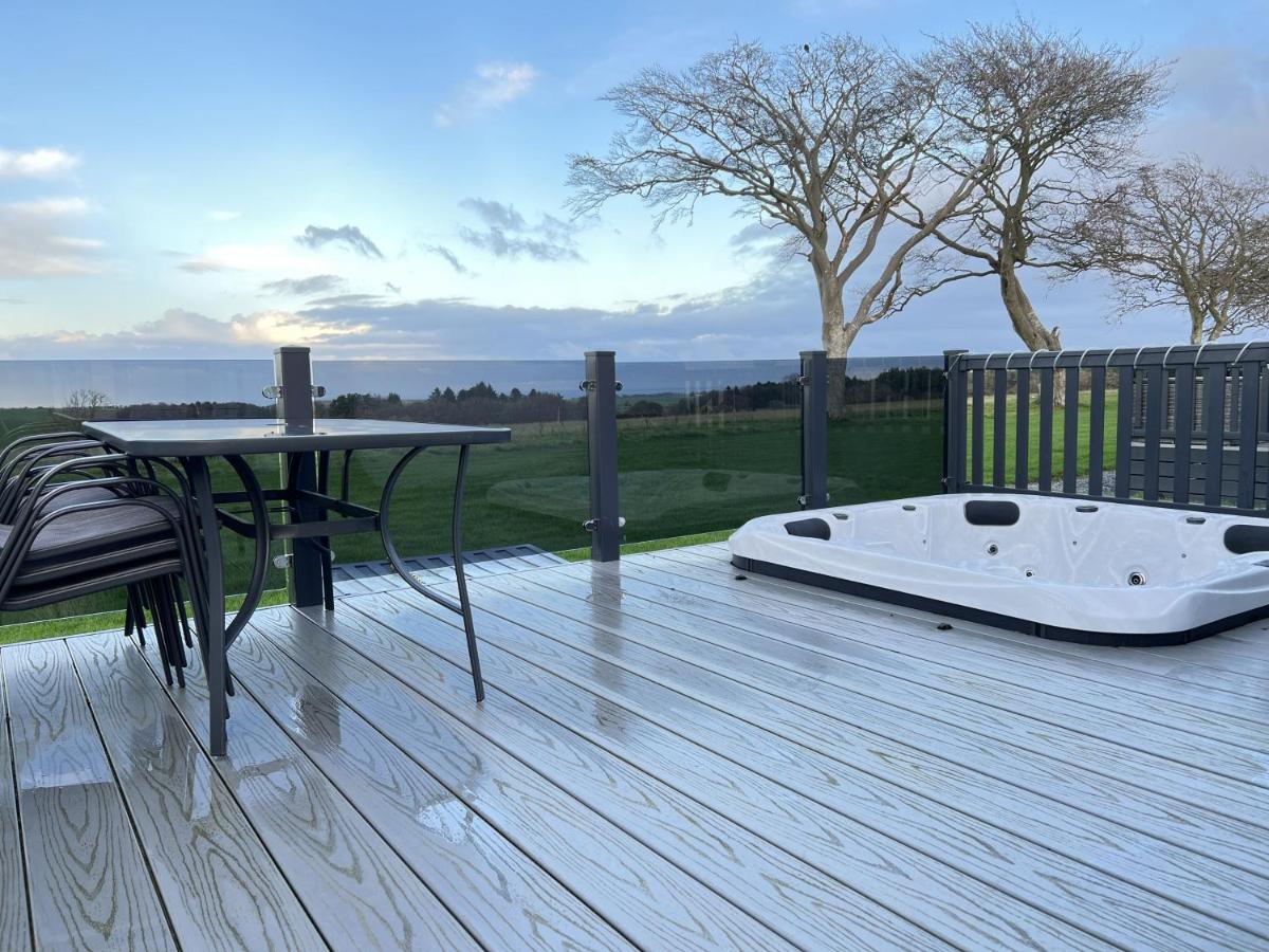 Stewarts Resort Lodge 32 St Andrews Exterior foto